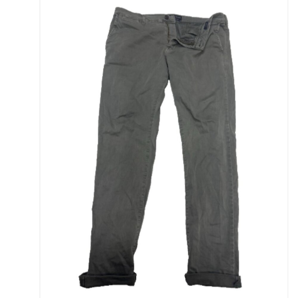 American Eagle True Skinny Jeans Mens Size 33x34
